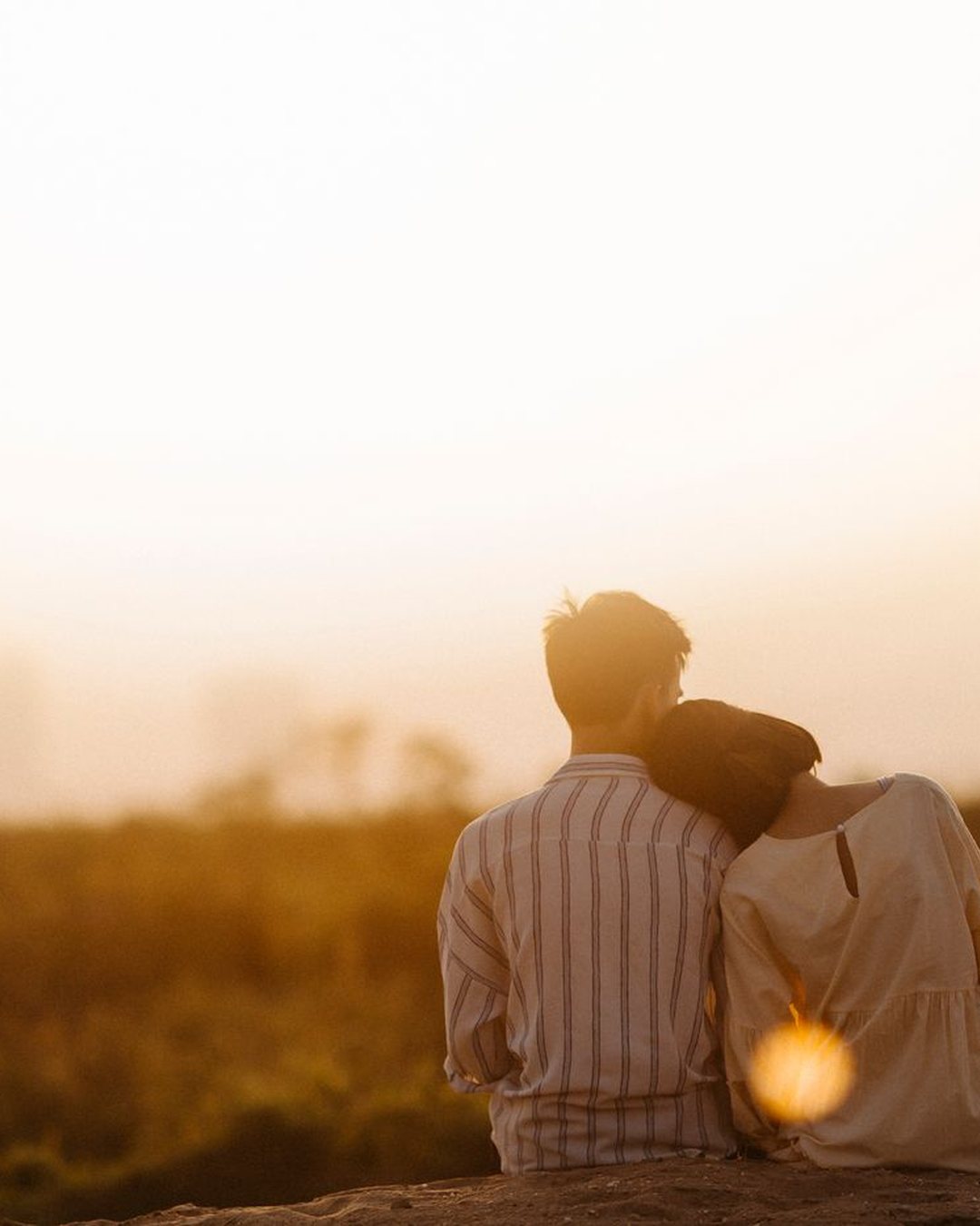 Аня и Юра — love story фотосессия, Ева Солнцева